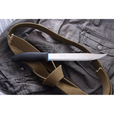Cutit Mora 749 Negru / Albastru 1-0749
