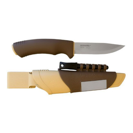 Cutit Mora Bushcraft Survival Vanator / Outdoor Desert 13033