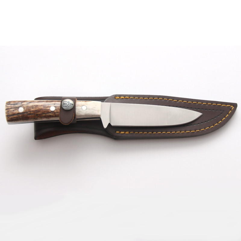 Cutit Cercetas / Vanator Muela Nicker-11A.E