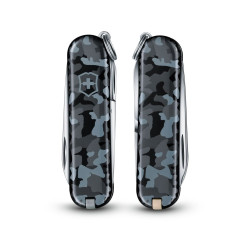 Briceag Victorinox Classic Navy Camouflage 0.6223.942 2