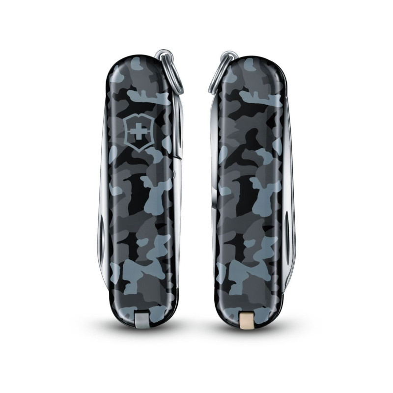 Briceag Victorinox Classic Navy Camouflage 0.6223.942