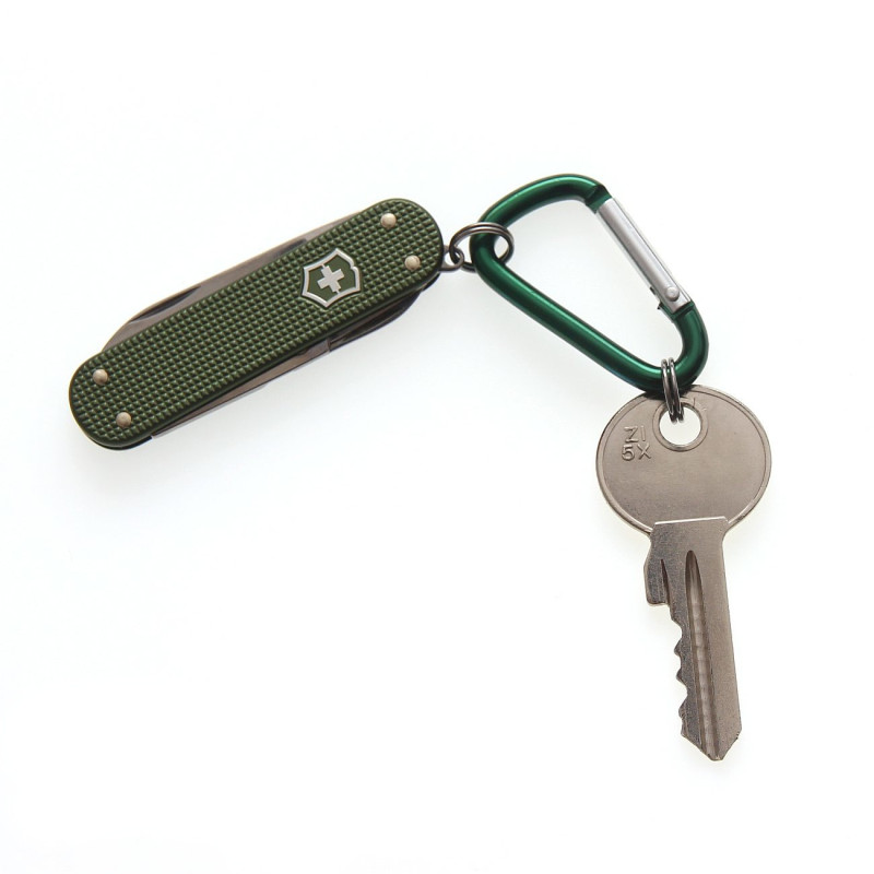 Outyman Set 2 Mini Carabine / carabina 4mm Verzi OA0003