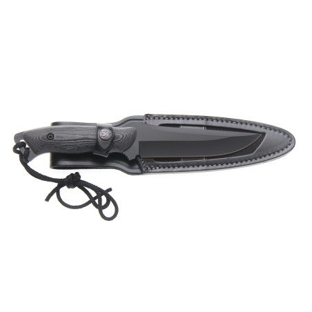 Cutit Cercetas / Vanator / Tactic Muela Storm-N