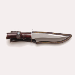 Cutit Cercetas / Vanator Muela Hunter-17R 2