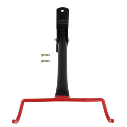 Suport Universal de Perete pentru Bicicleta RW11 - dibluri solide metal 2