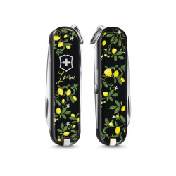 Briceag Victorinox Editie Limitata 2019 When Life Gives You Lemons 0.6223.L1905 2
