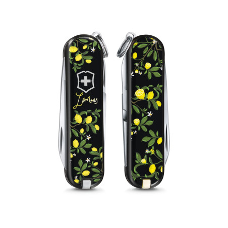 Briceag Victorinox Editie Limitata 2019 When Life Gives You