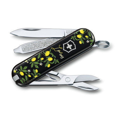 Briceag Victorinox Editie Limitata 2019 When Life Gives You