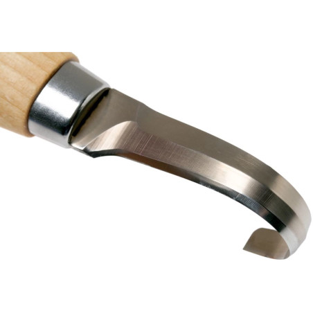 Cutit Sculptura Mora 164 Dreapta 13443