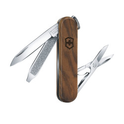 Briceag Victorinox Classic SD Wood 0.6221.63 2