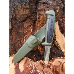 Cutit Mora Allround Basic Military Green 546 - 13807 2