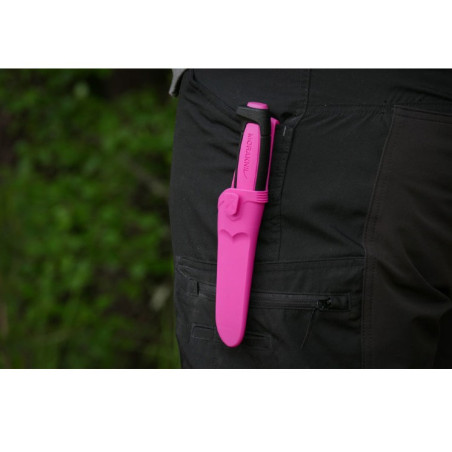 Cutit Mora Allround Basic 511 Black/Pink 13119