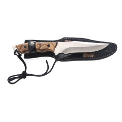 Cutit Tactic / Cercetas / Vanator Muela Typhoon-Des 2