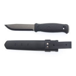 Cutit Mora Garberg Otel Carbon Black Teaca Polimer 13716 2