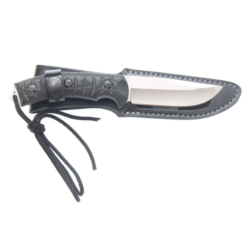 Cutit Cercetas / Vanator / Tactic Muela Predator-11W