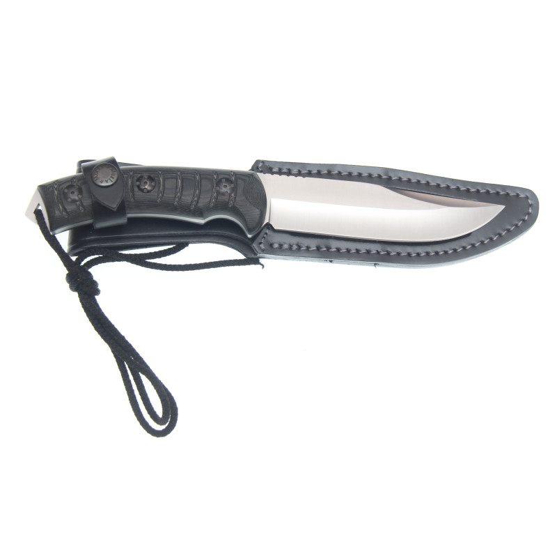 Cutit Cercetas / Vanator / Tactic Muela Predator-14W