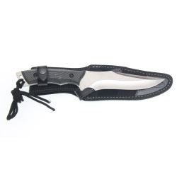 Cutit Cercetas / Vanator / Tactic Muela Typhoon-15W 2
