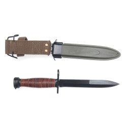 MFH Cutit Baioneta M4 44100 2
