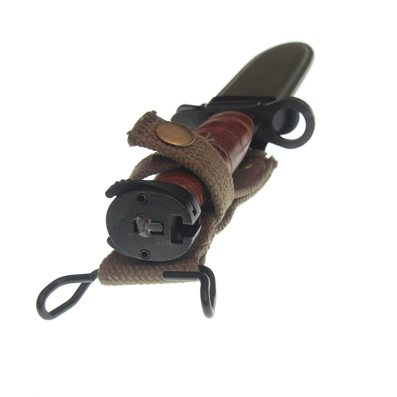 MFH Cutit Baioneta M4 44100