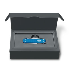 Briceag Victorinox Classic Alox Limited Edition Aqua Blue 0.6221.L20 2