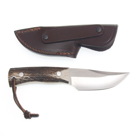 Cutit Cercetas / Vanator Muela Orix-8A model 1
