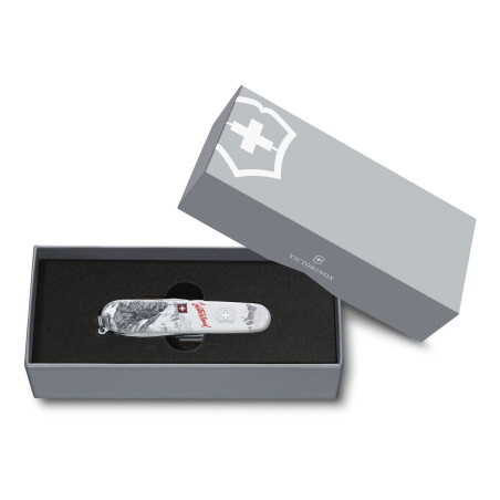 Briceag Victorinox Explorer Editie Limitata 2020 1.6705.7L20