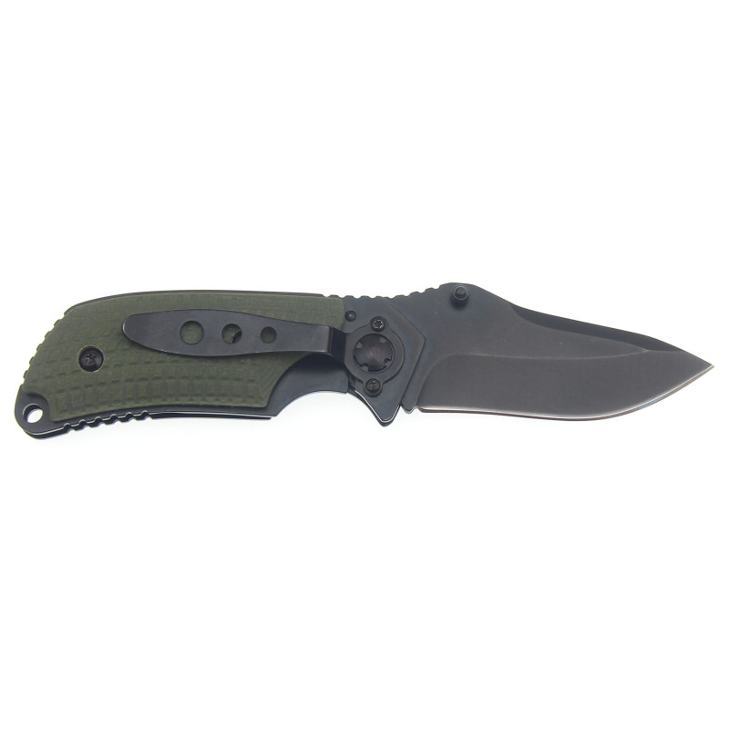 Briceag Outdoor Lama 7.5cm Fox Outdoor / MFH 45521
