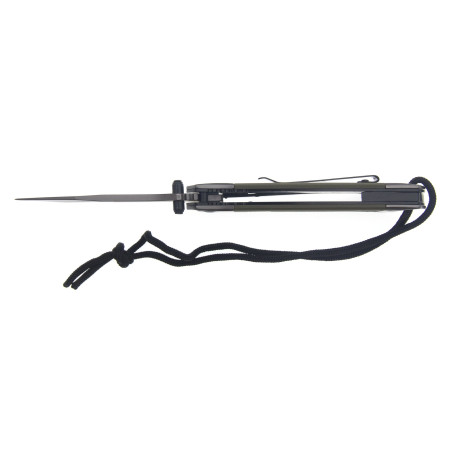 Briceag Outdoor OD Green Lama 9.4cm Fox Outdoor / MFH 45531B