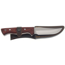Cutit Cercetas / Vanator Muela Tapir-10R 2