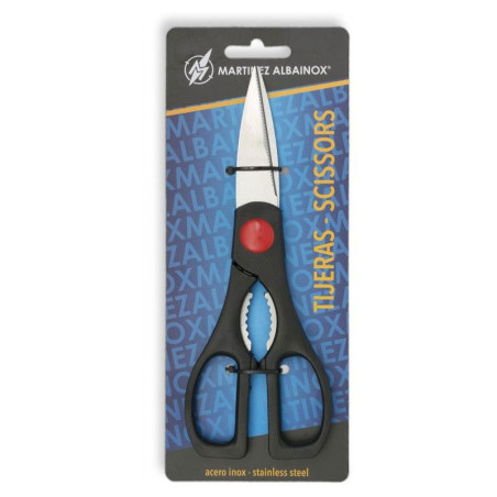 Foarfeca Mare Albainox 20cm 15021