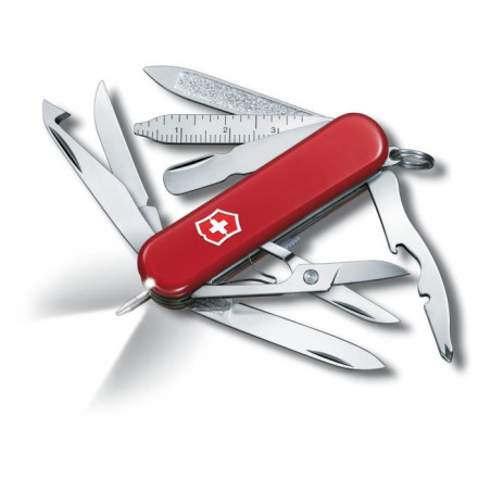 Briceag Victorinox Minichamp Midnite 0.6386
