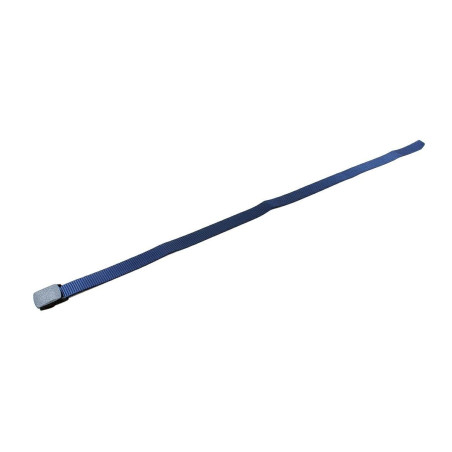 Curea Outdoor 110cm Albastra BQ48D