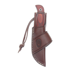 Cutit Cercetas / Vanator Lama 8.4cm Muela MUSTANG-8R 2