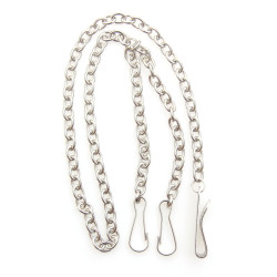Lant Subtire capat dublu Albainox 33019 2