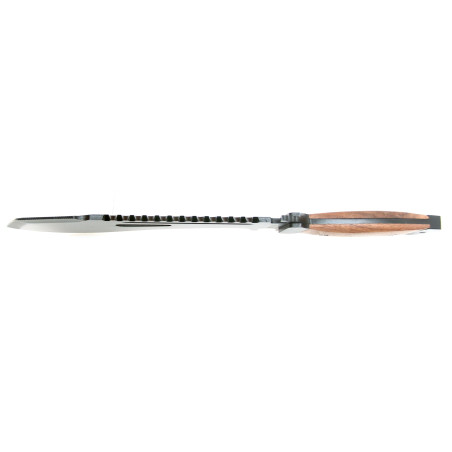 Maceta "EXTREM", 39cm, Black MFH 27065
