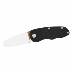 Piatra de ascutit dubla diamantata si ceramica Pliabila Fallkniven FS3 2