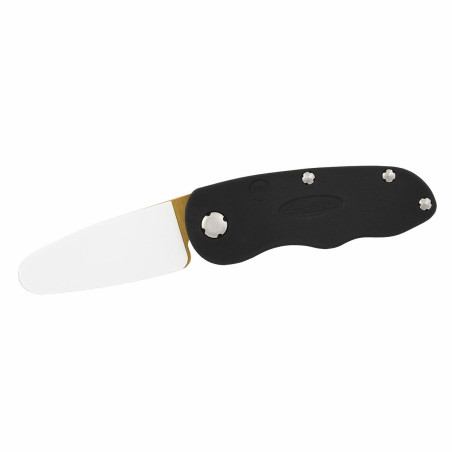 Piatra de ascutit dubla diamantata si ceramica Pliabila Fall