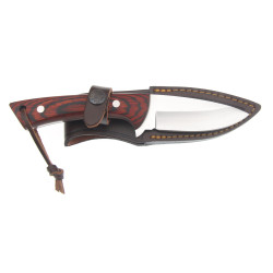 Cutit Cercetas / Vanator Lama 8.6cm Muela Col-9R 2