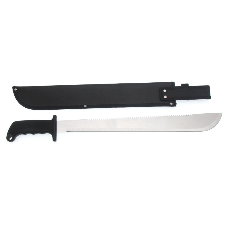 Maceta Amazonas Lama 46.5cm cu Teaca Albainox 32087