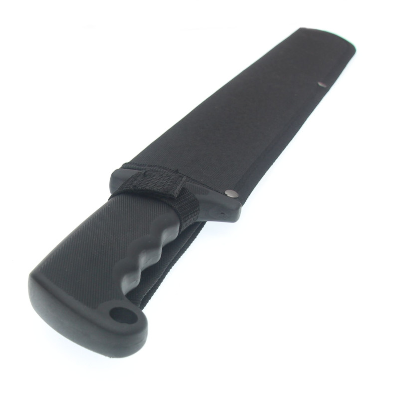 Maceta Amazonas Lama 46.5cm cu Teaca Albainox 32087