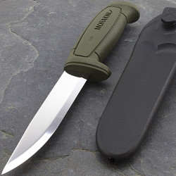 Cutit Mora Allround Basic 511 Black/Military Green 12809 2