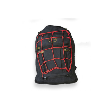Albainox Plasa Elastica Suport 30x30cm Rosie 33960