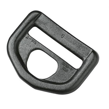 Inel Carabinier Duraflex Snaphook Loop 40mm 5190