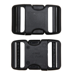 Trident dubla ajustare Duraflex Stealth 38mm 6584/6586