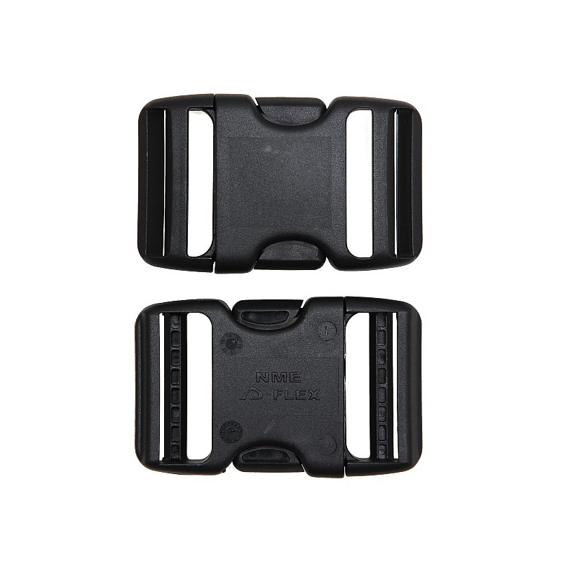 Trident dubla ajustare Duraflex Stealth 38mm 6584/6586