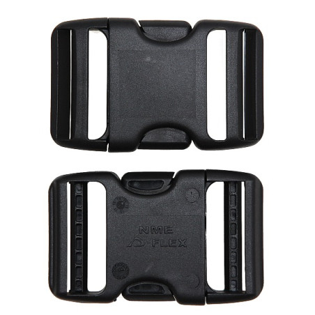 Trident dubla ajustare Duraflex Stealth 38mm 6584/6586