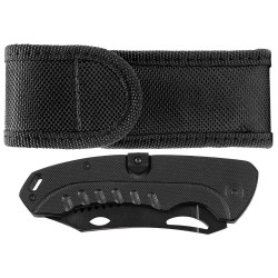 Briceag 2 in1 G10 Lama 8.3cm Blocabila Fox Outdoor / MFH 45525 2