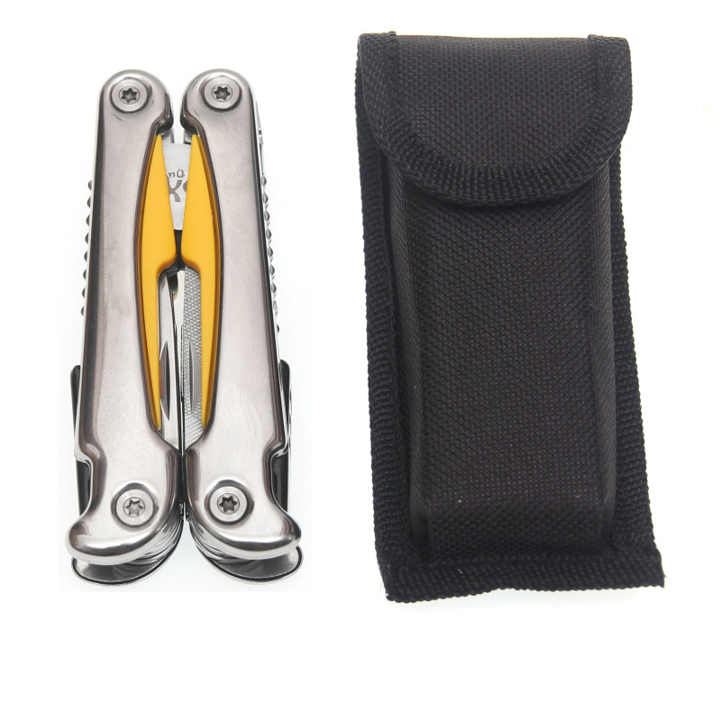 Set Briceag Multifunctional Fox Outdoor 27177