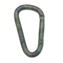 Carabina, Carabiniera 6mm x 5.5cm Camuflaj MFH 27543B 2