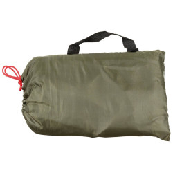 Prelata Fas / Folie Fund Cort 3x4m OD Green MFH 32424B 2
